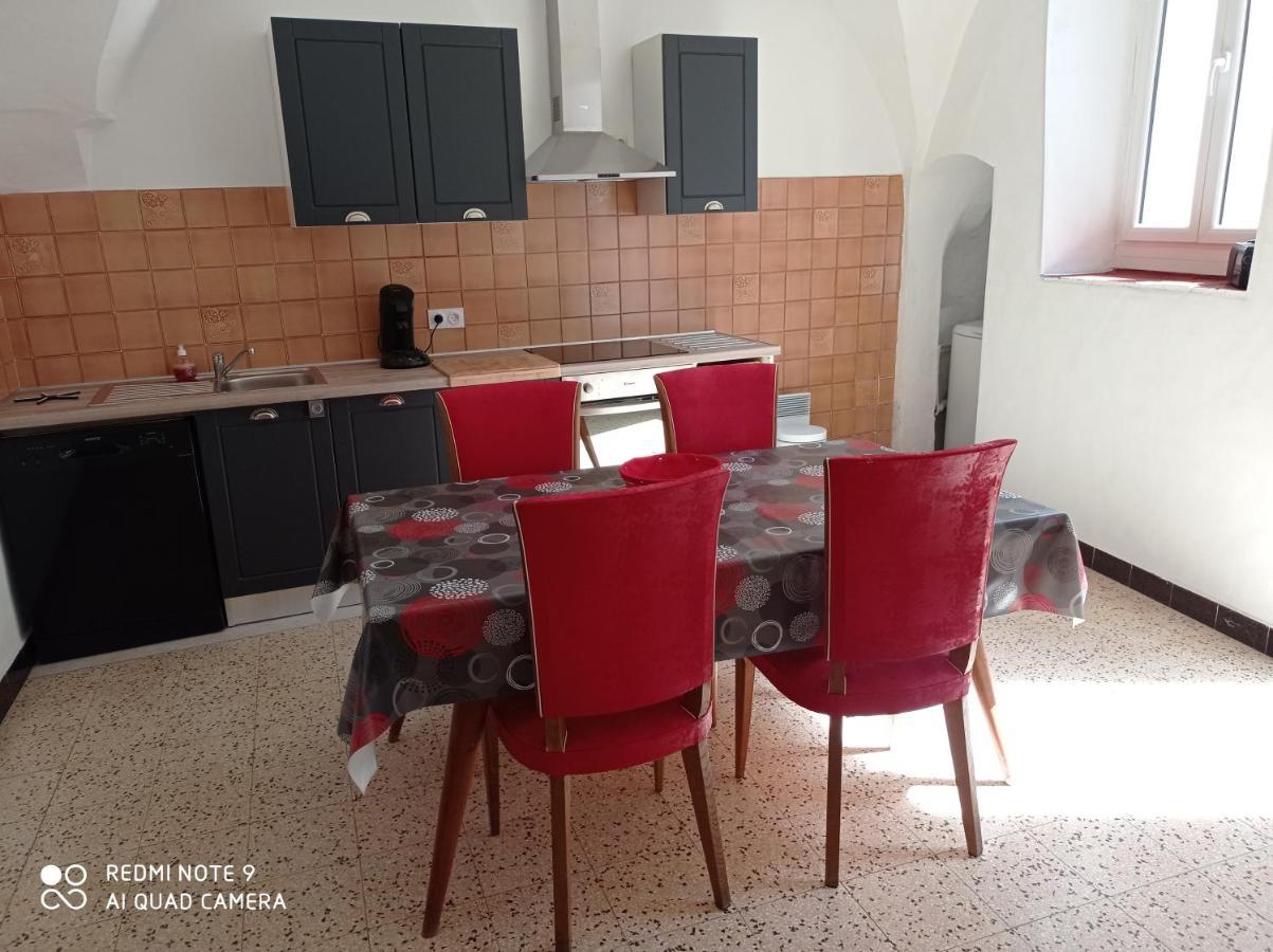 Montpeyroux  Le Gite De Flavie מראה חיצוני תמונה